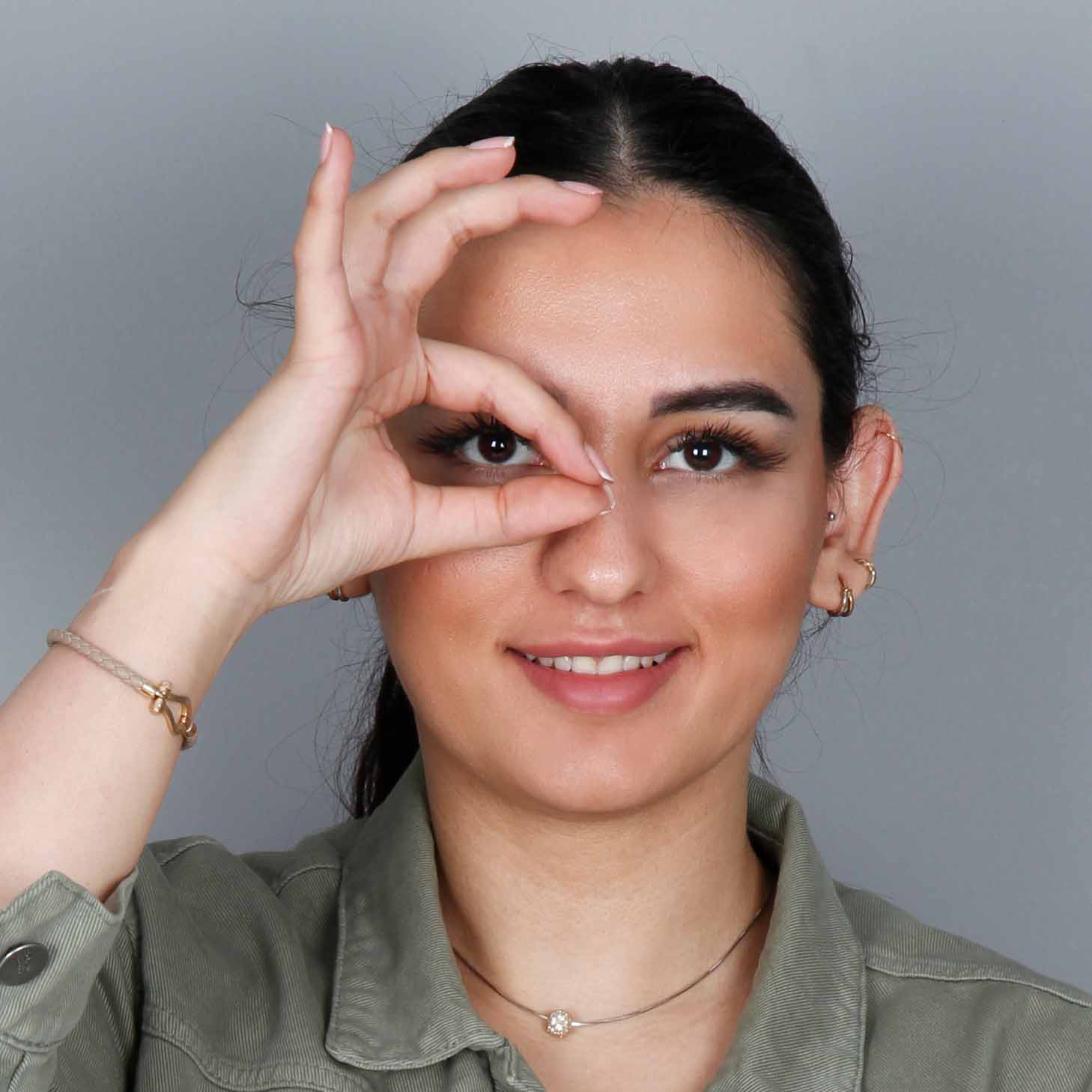 کلینیک سریتا دنیای لبخند های زیبا