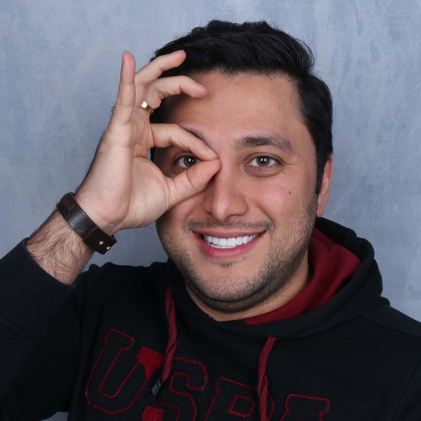 کلینیک سریتا دنیای لبخند های زیبا