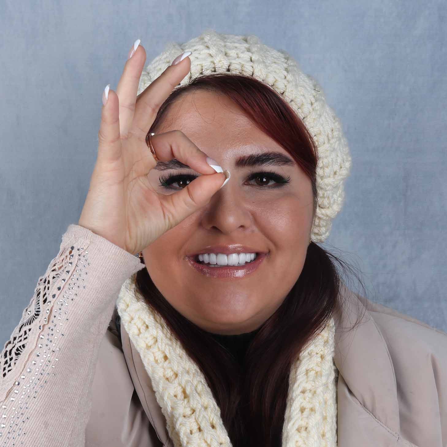 کلینیک سریتا دنیای لبخند های زیبا