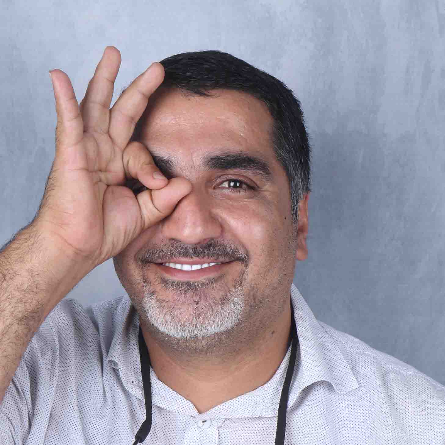 کلینیک سریتا دنیای لبخند های زیبا