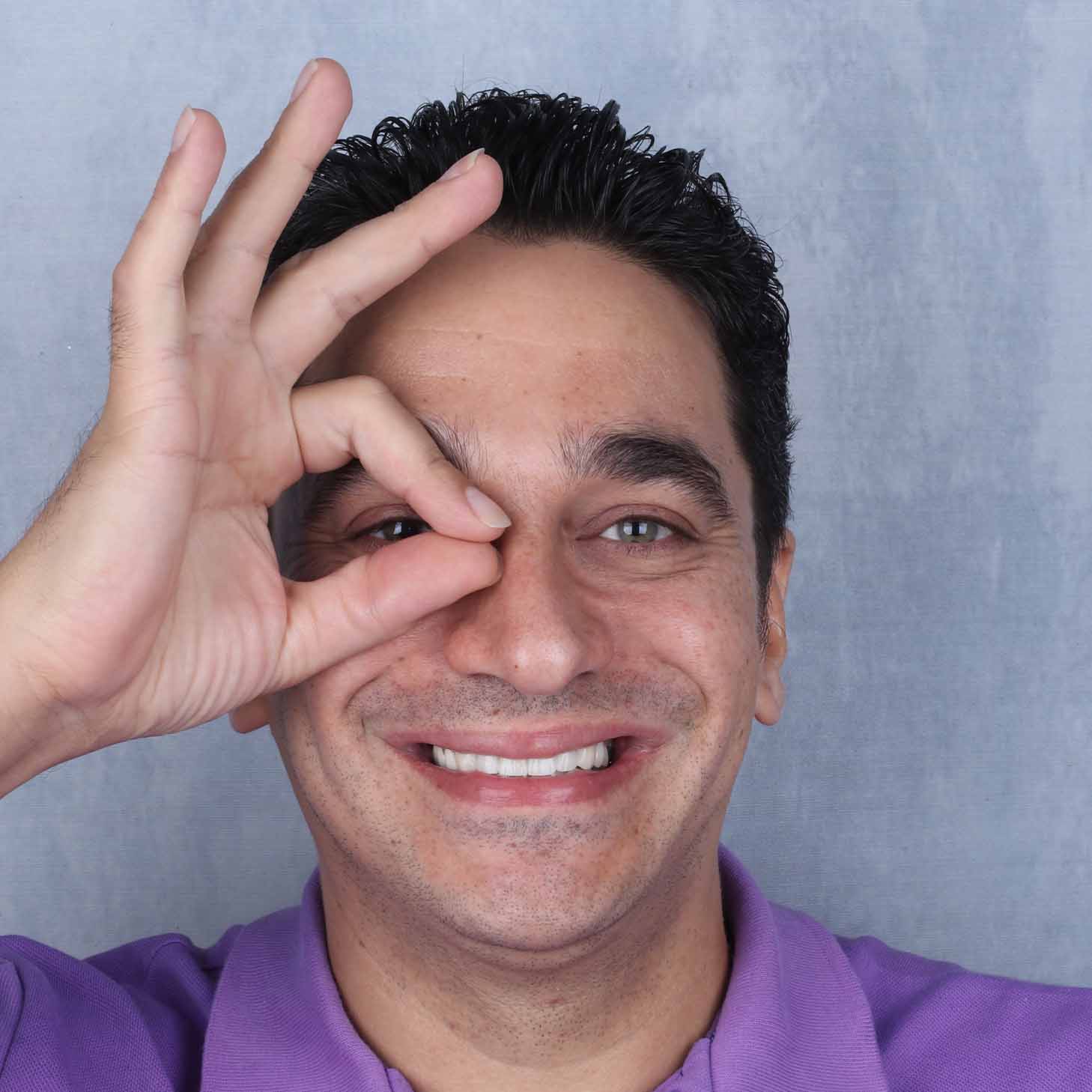 کلینیک سریتا دنیای لبخند های زیبا