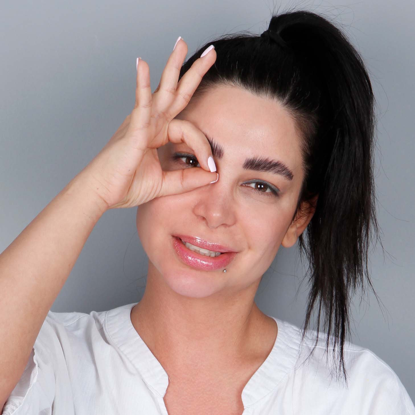 کلینیک سریتا دنیای لبخند های زیبا