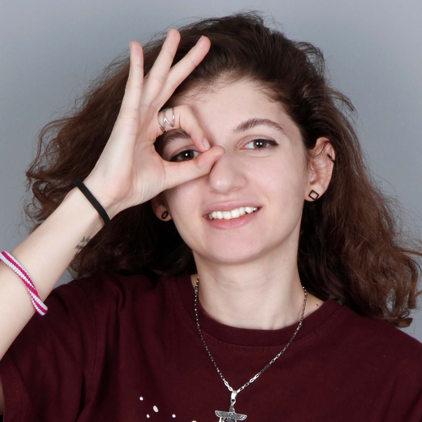 کلینیک سریتا دنیای لبخند های زیبا