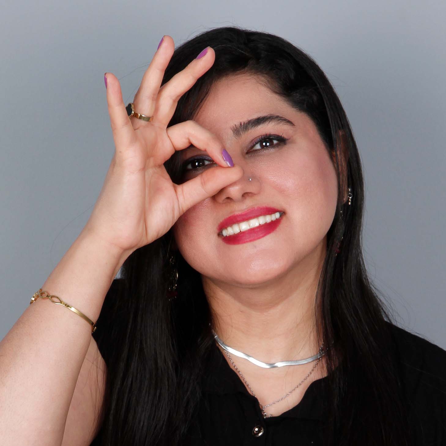 کلینیک سریتا دنیای لبخند های زیبا