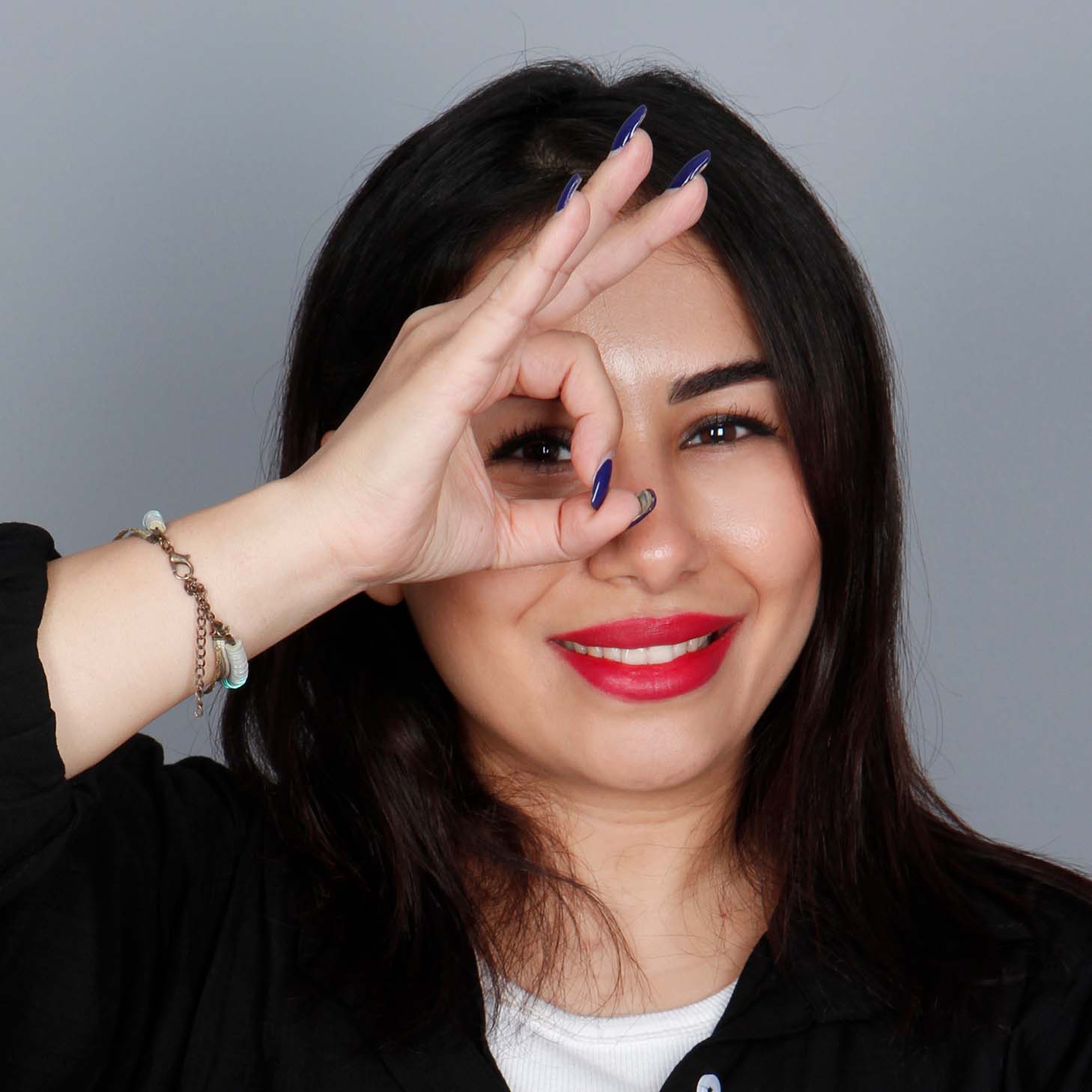 کلینیک سریتا دنیای لبخند های زیبا